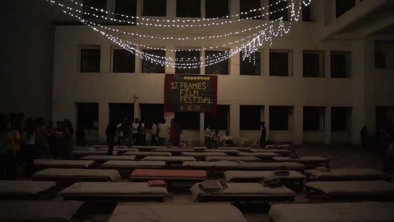 Frames Film Festival – Theme Release and