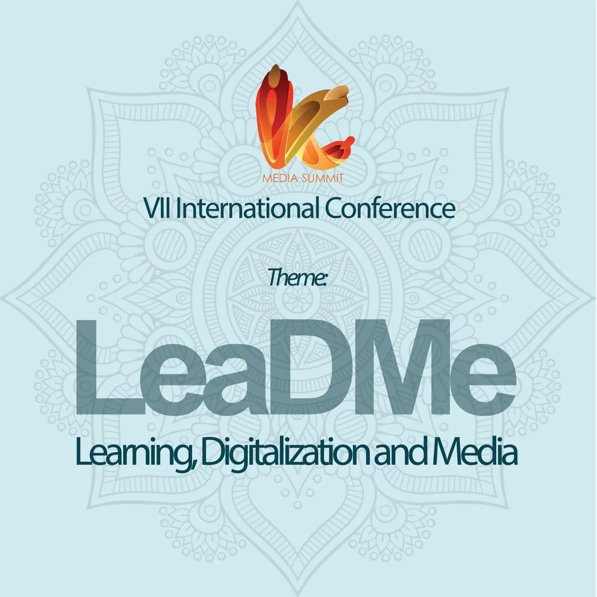 KC International Media Summit 2020: LeaD