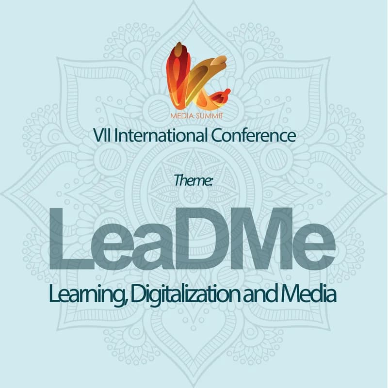 KC International Media Summit 2020: LeaD