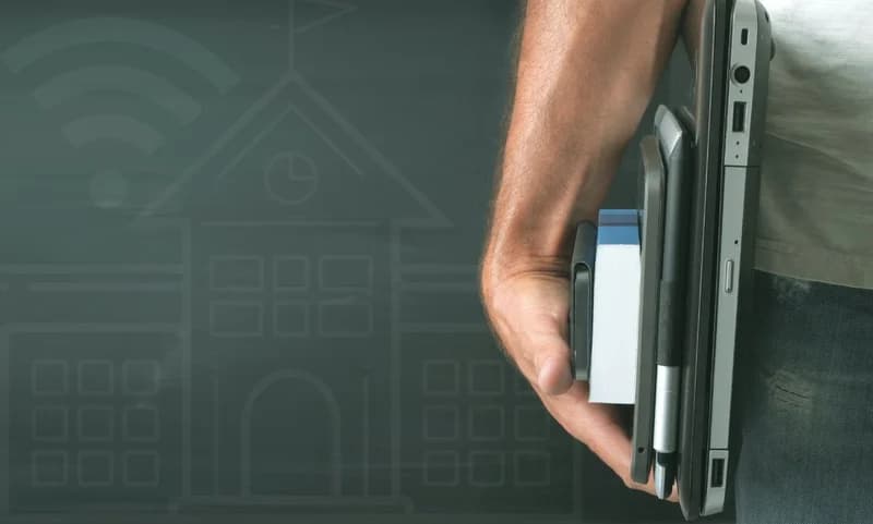 National Digital University