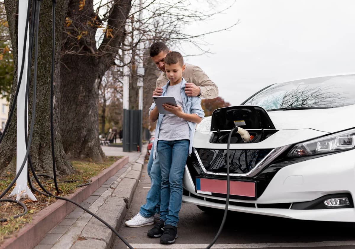 Booming Career Opportunities In The Elec