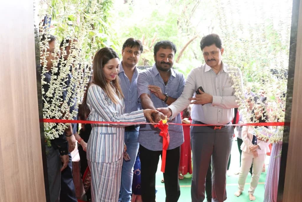 Thakur International School Cambridge’s 