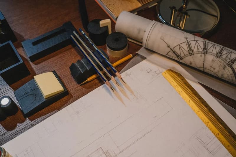 The Ultimate Guide To Studying Architect