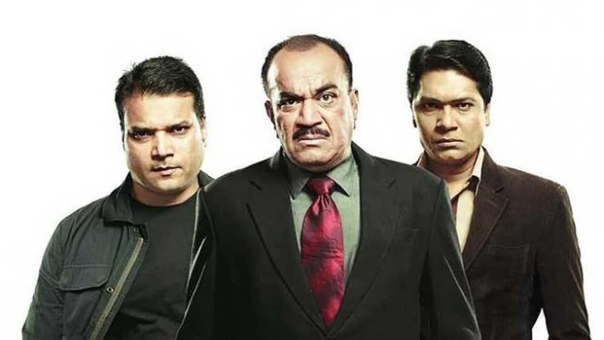 It’s The End Of An Era For CID