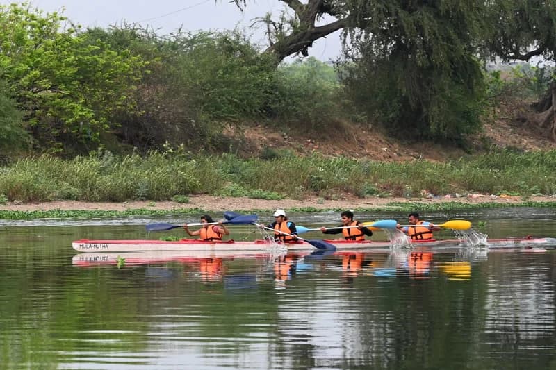 Regatta 2022 | The Legacy Of 94 Years Is