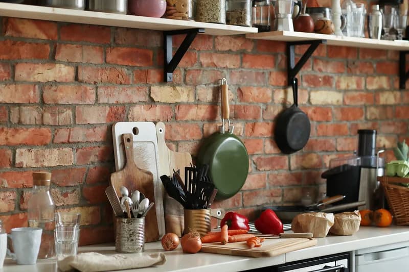 Identify These Kitchen Essentials And We