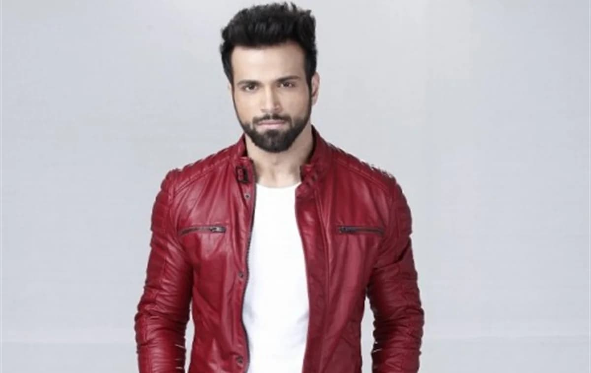 Rithvik Dhanjani – The Man With A 