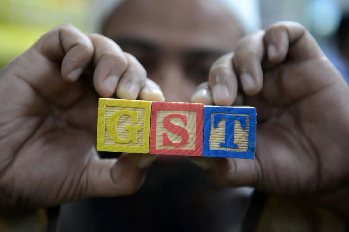 The GST Aftermath