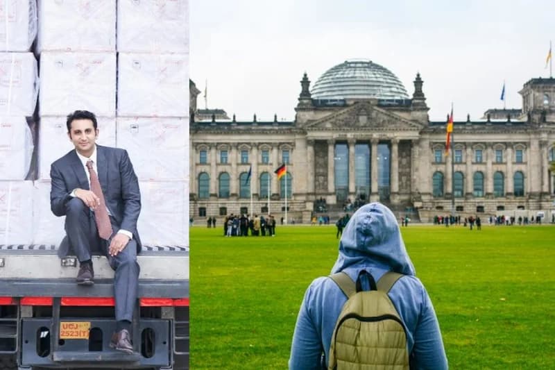 Adar Poonawalla Sets Up Fund Of Rs 10 cr