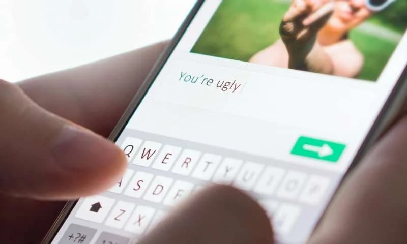 Internet Trolling: It’s All About How We