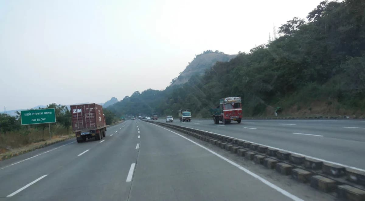 Maharashtra Government Looks To Build 40