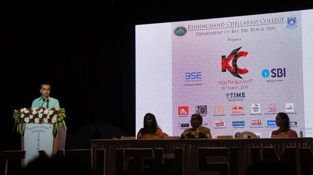 KC Youth Summit: A Step Towards Empoweri