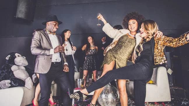 How Do The Rich Get Rid Of Hangovers?