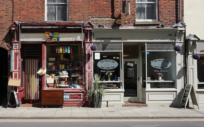 Behind the Scenes of a Store Launch: Wha