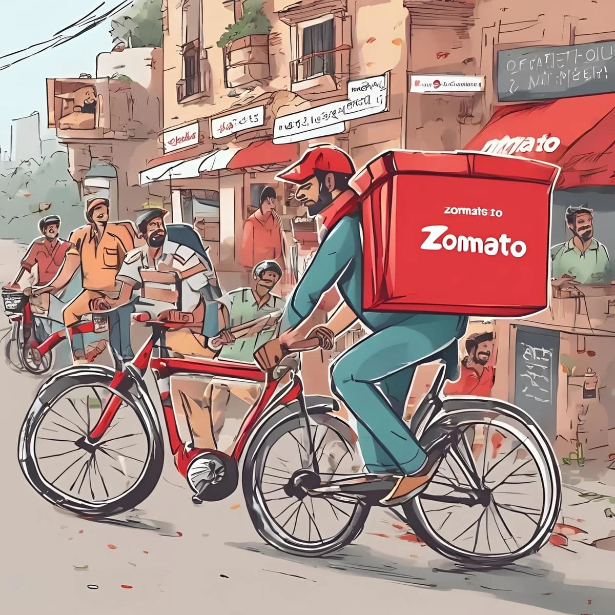 The Race Against Time — How Instant Grat