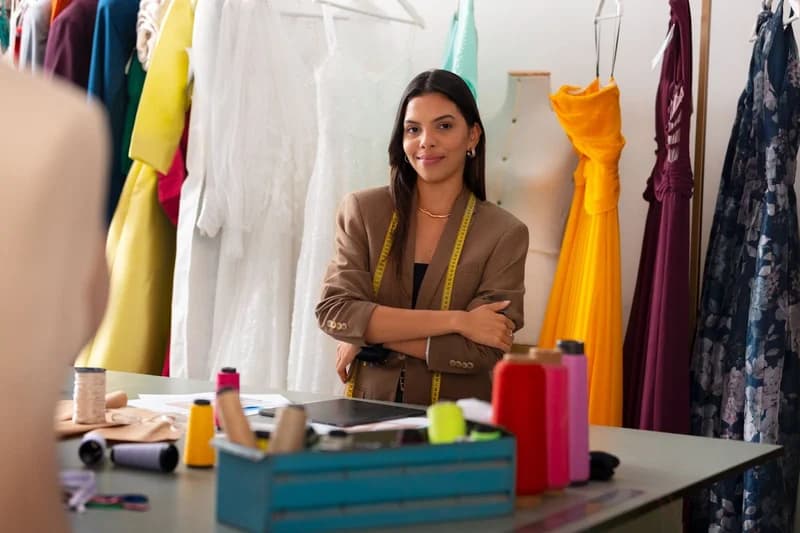 Fashion Career Paths That Don’t Require Formal Education