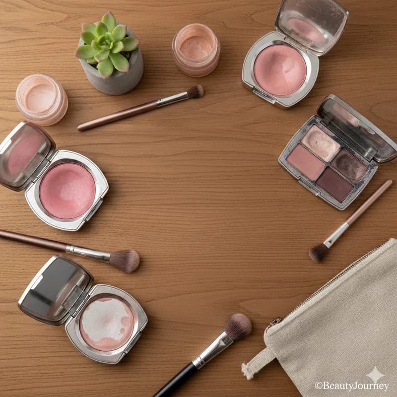 How Project Pan Shows the Path to Mindful Consumption of Beauty Products