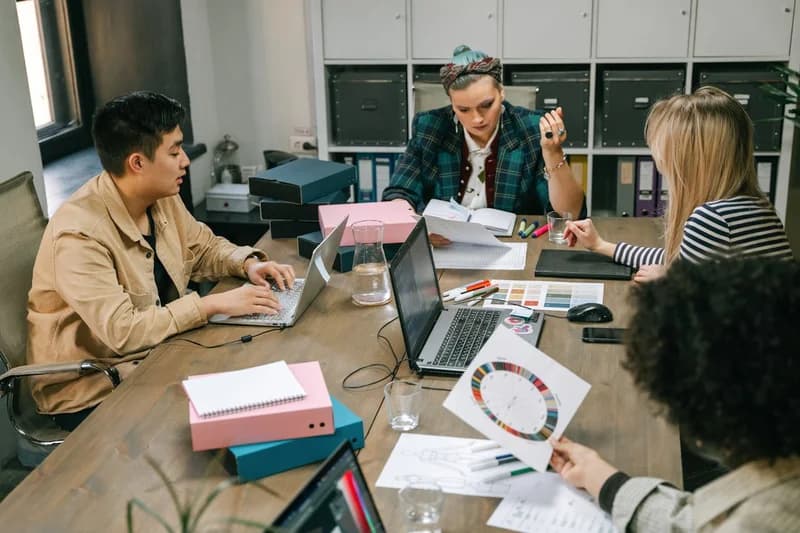 What Students Should Learn Today for Jobs in 2030