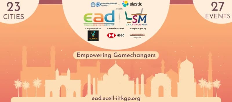 Local Startups Meet Mumbai 2019 calls ou