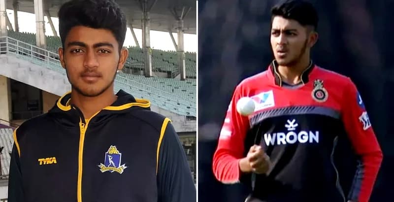 Youngest IPL debutant Prayas Manages Roy
