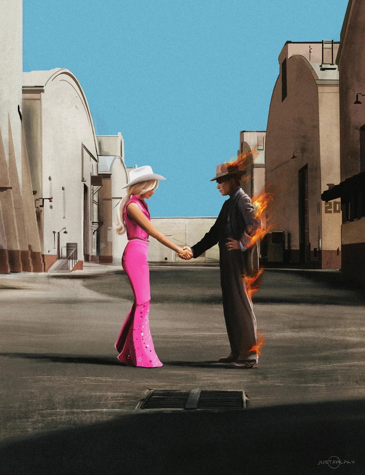 What Is Barbenheimer And Why Is Everyone