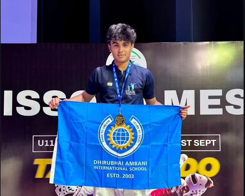 From Athlete to Entrepreneur: Zahaan Kapadia’s Vision Behind ZACTIVE