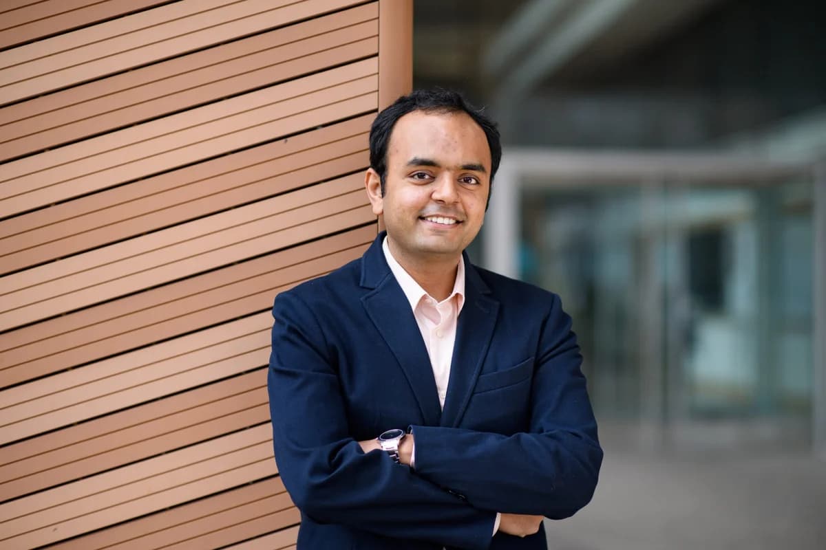 Ankur Gupta