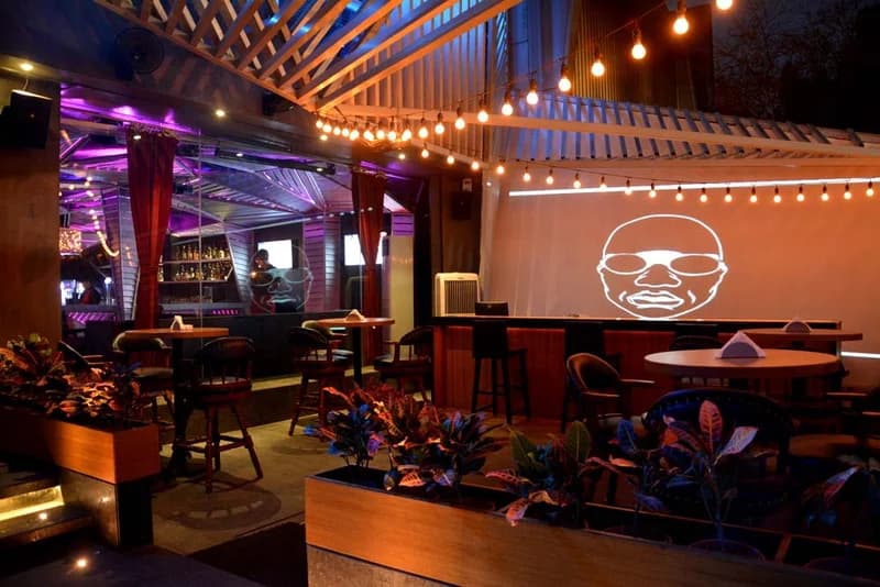 Tonic – Mumbai (For Two Persons Rs