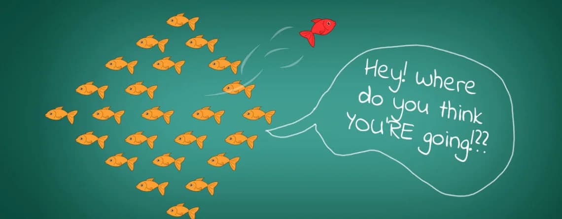 5 Essential Qualities Entrepreneurship D