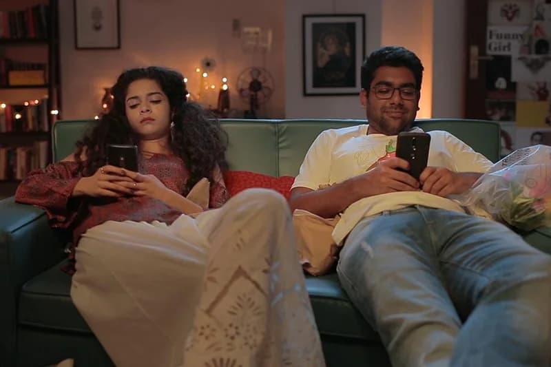 Web Series: A Look Into An Emerging Indu