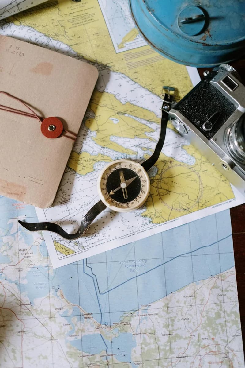 Becoming a Cartographer: Mapping the World as a Career
