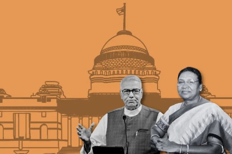 Presidential Elections 2022: Who Will Be