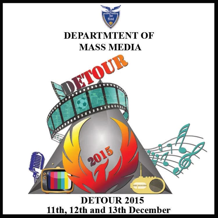 Get ready to take a Detour