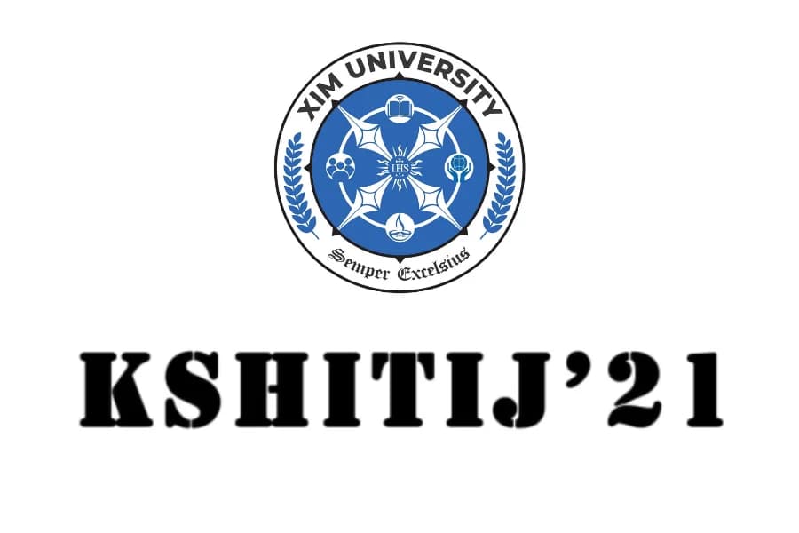 Kshitij 2021: Annual Flagship Conclave O