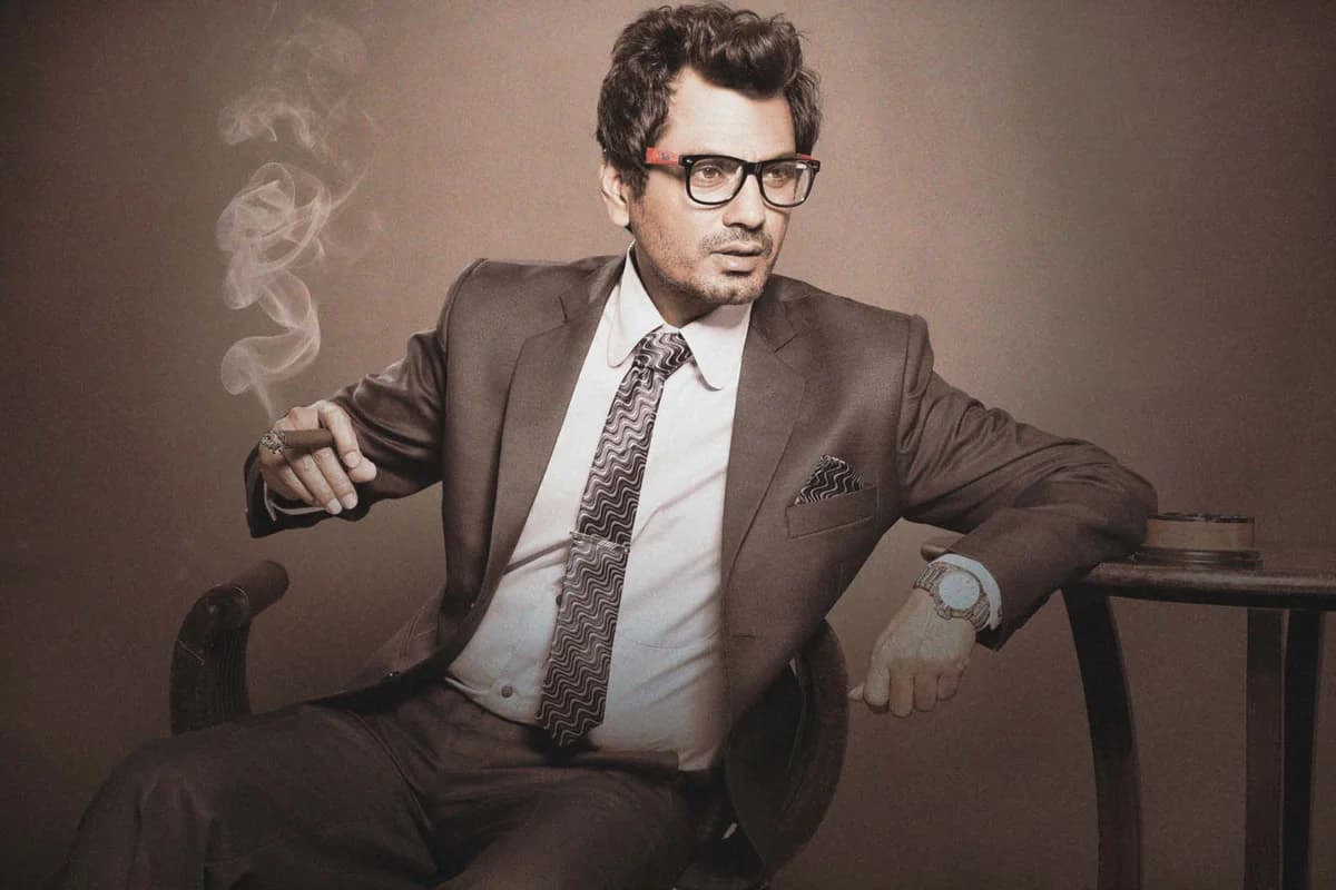 Best Performances By Nawazuddin Siddiqui