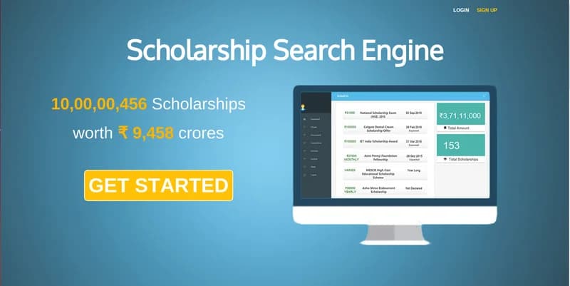 ScholFin Announces RGI merit cum means s