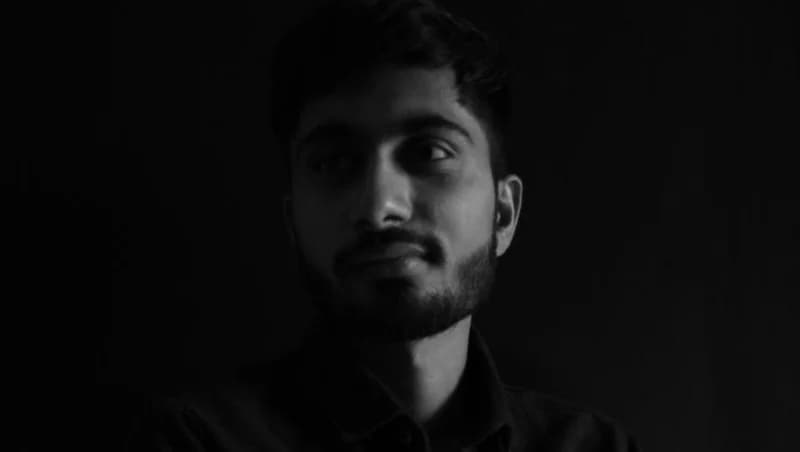 The Evolving Mind Behind The Book, “Ramj