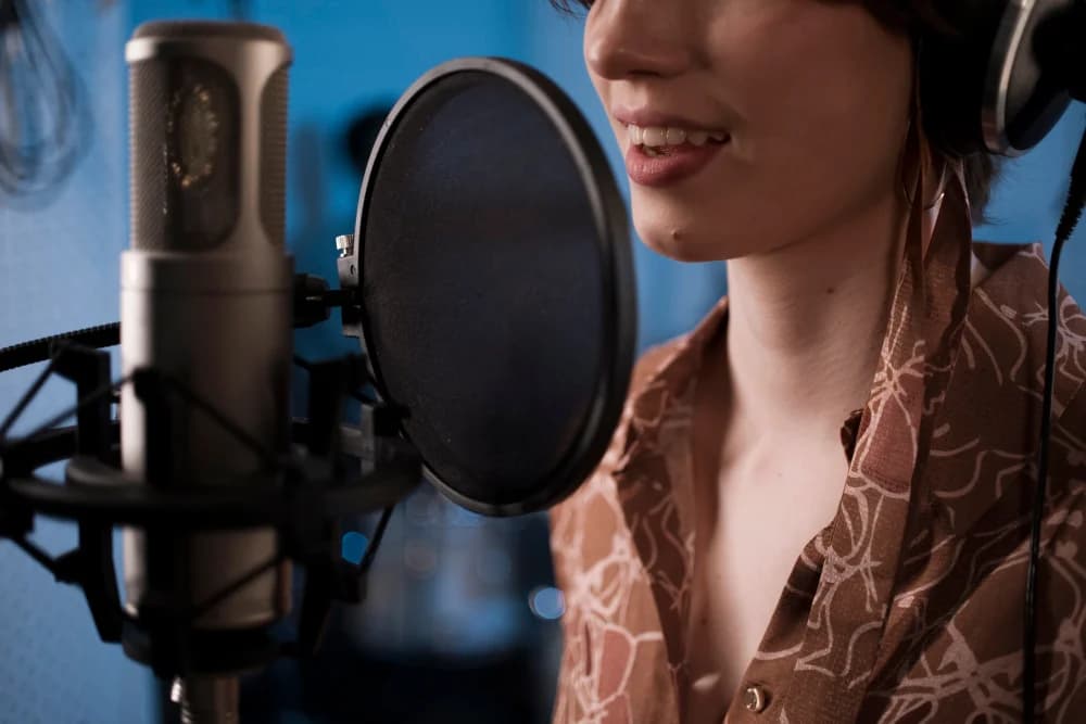 Building A Career in Voice Acting: What 