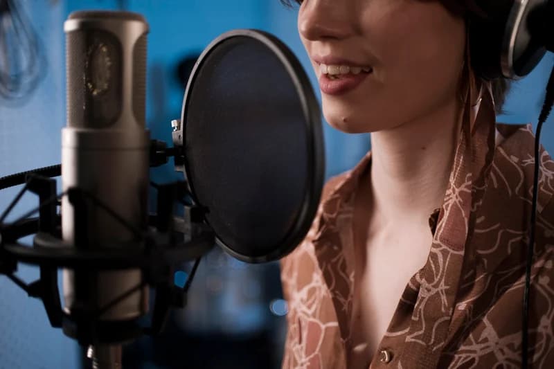 Building A Career in Voice Acting: What 