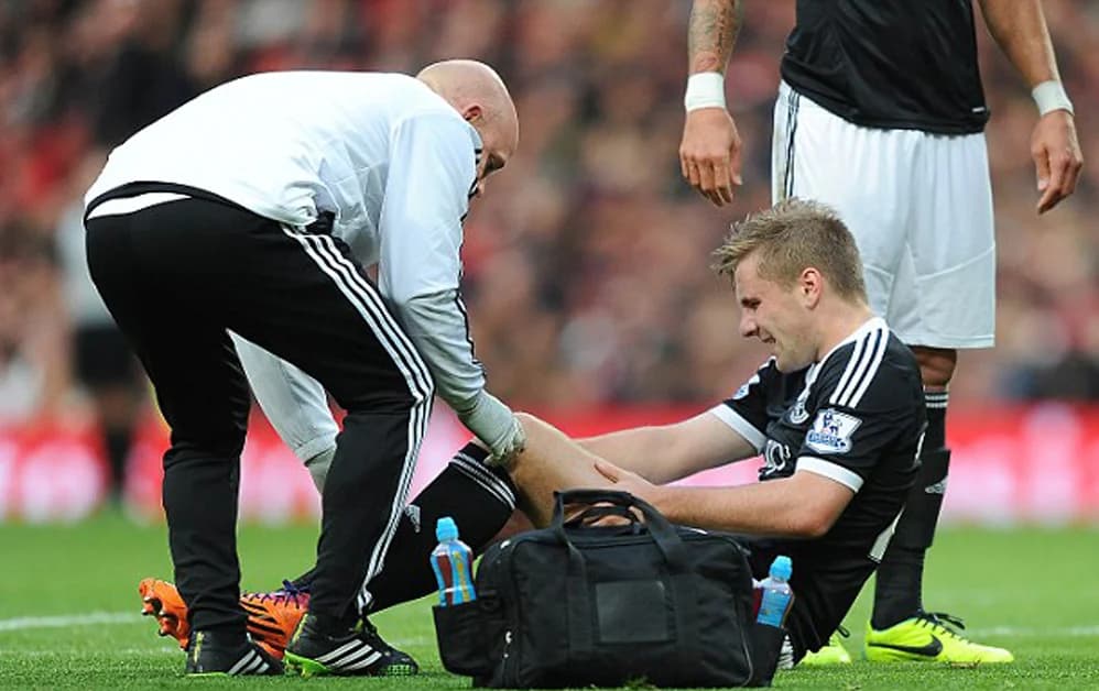 Sports Careers For The Non-Athlete Sport