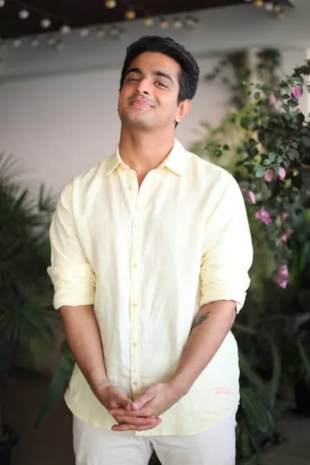 India’s Biggest Podcast ‘The