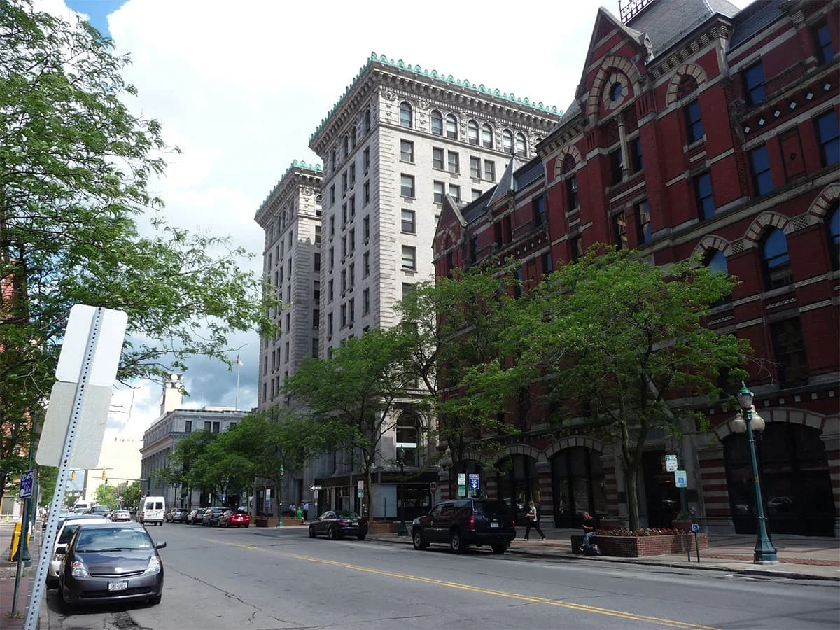 The 10 Cities With The Fastest Growing I