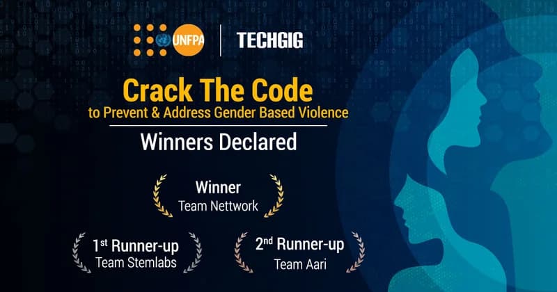 Inclusiveness Rating Tool Wins UNFPA Ind