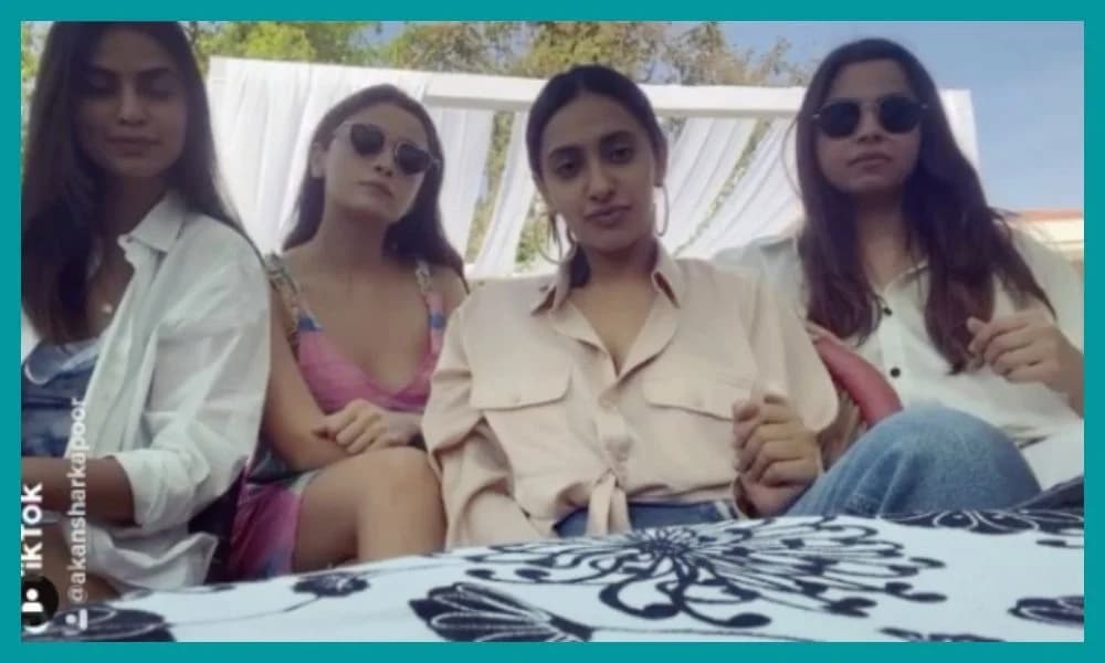 Social Media Challenges We Are All Unapo