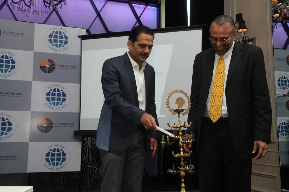 Serial Entrepreneur Jaspal Sidhu brings 