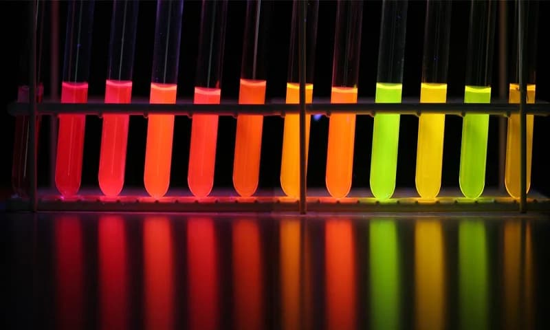 4 new elements added to the Periodic Tab