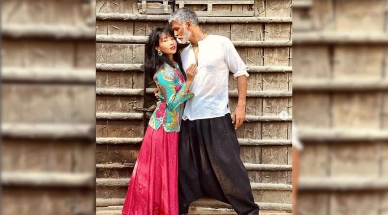 Celebrity Couples Who Boldly Broke Marri