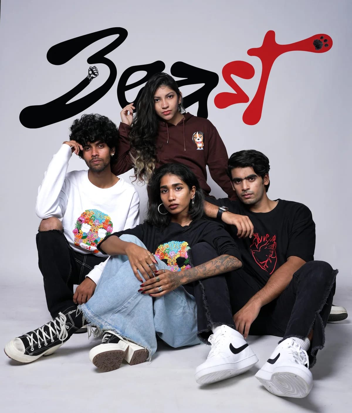 Student Tribe Launches Beast: Where Fash