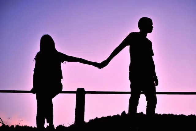 Effective And Healthy Ways Of Letting Go