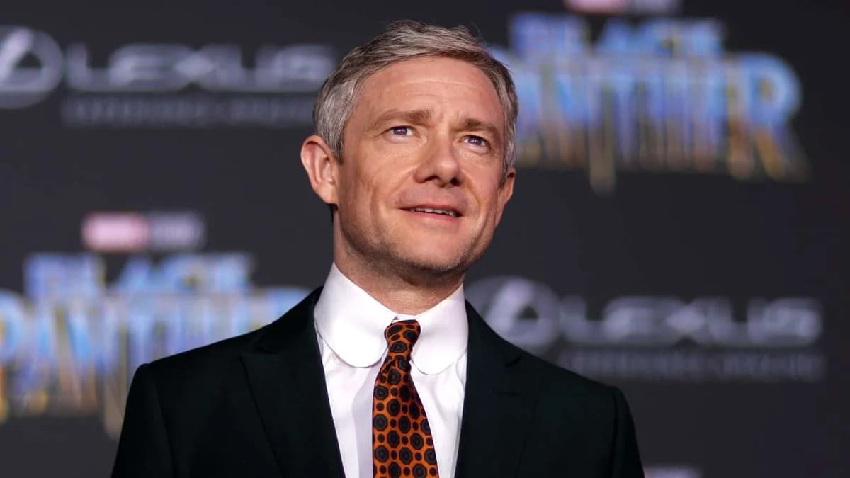 6 On Screen Characters Who Deserve Their